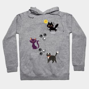 Catvolution Hoodie